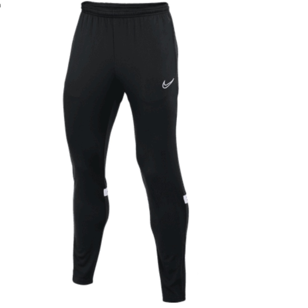 Women's Nike Dry-FIT Academy 21 Pant - Black, Large NWT
